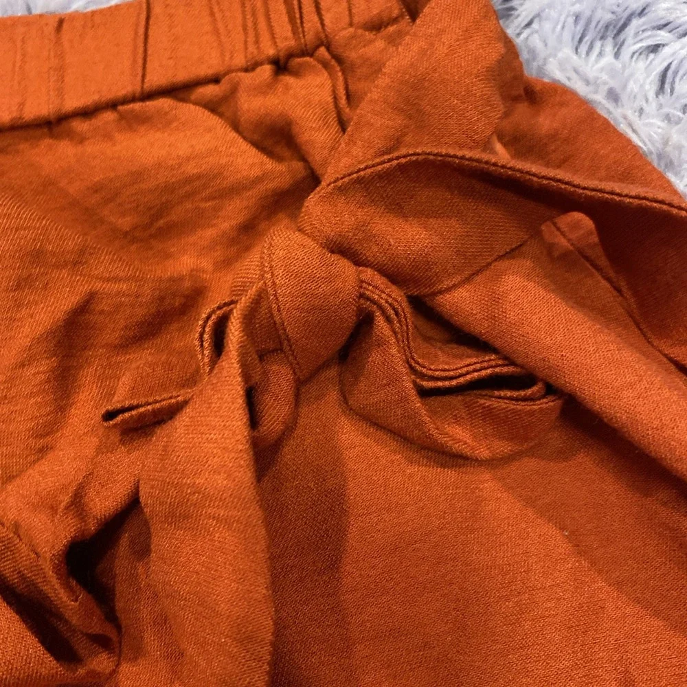 Fashion On‎ Earth Skorts Size Medium